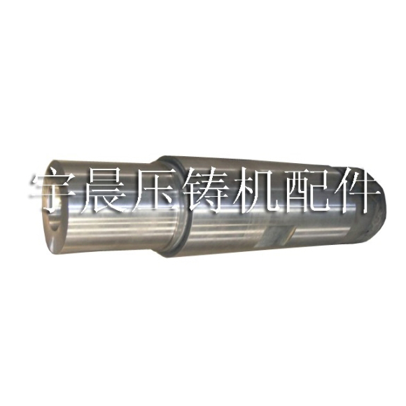 韩国850T整体压射室