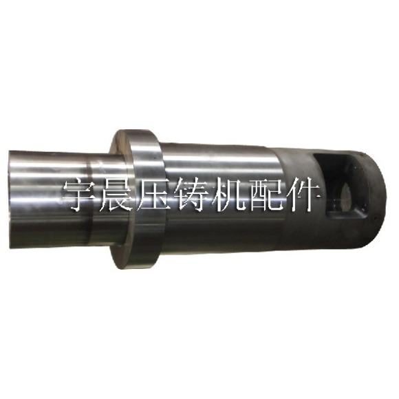 美国1600T压射室