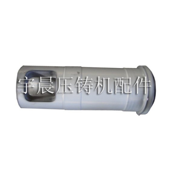 伊之密400T压室