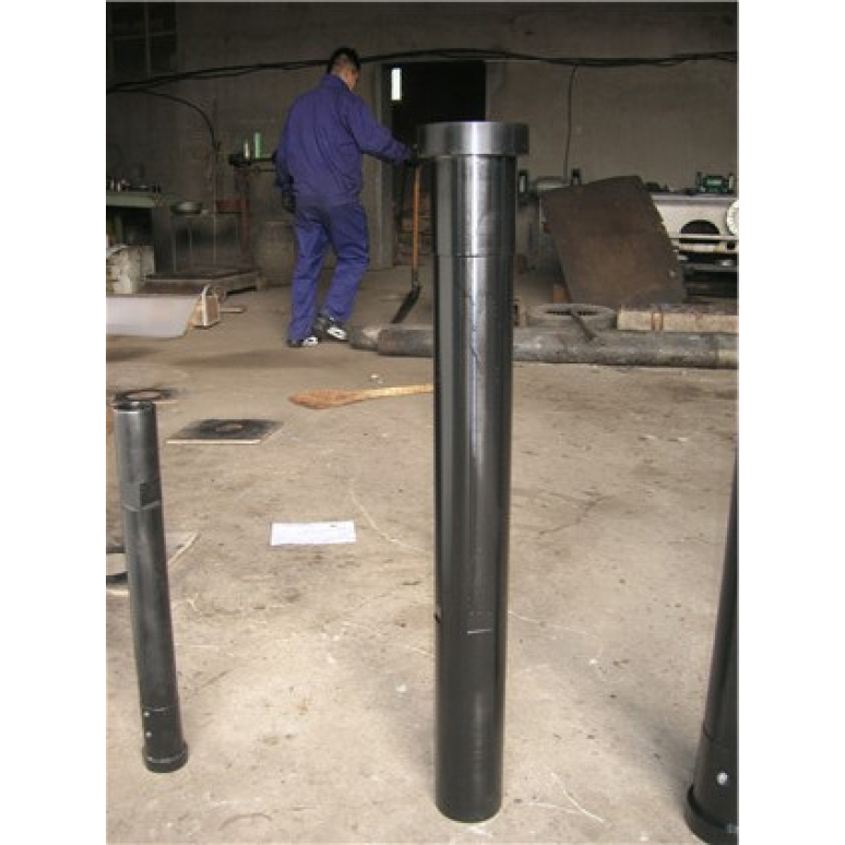 DCC1250T压射杆